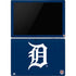 MLB Detroit Tigers - Solid Distressed Surface Pro 6 Skin