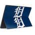 MLB Detroit Tigers - Solid Distressed Surface Pro 6 Skin