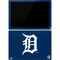 MLB Detroit Tigers - Solid Distressed Surface Pro 7 Skin