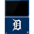 MLB Detroit Tigers - Solid Distressed Surface Pro 7 Skin