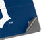 MLB Detroit Tigers - Solid Distressed Surface Pro 8 Skin