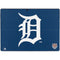 MLB Detroit Tigers - Solid Distressed Surface Pro 9 Skin