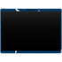 MLB Detroit Tigers - Solid Distressed Surface Pro 9 Skin
