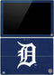 MLB Detroit Tigers - Solid Distressed Surface Pro (2017) Skin