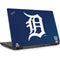 MLB Detroit Tigers - Solid Distressed Lenovo ThinkPad Skin