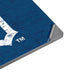 MLB Detroit Tigers - Solid Distressed Universal Laptop 17in (13.8 x 10in) Skin