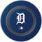 MLB Detroit Tigers - Solid Distressed Wireless Charger Skin