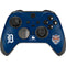 MLB Detroit Tigers - Solid Distressed Xbox Elite Wireless Controller Series 2 Skin