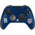 MLB Detroit Tigers - Solid Distressed Xbox Elite Wireless Controller Series 2 Skin