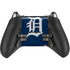 MLB Detroit Tigers - Solid Distressed Xbox Elite Wireless Controller Series 2 Skin