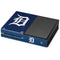 MLB Detroit Tigers - Solid Distressed Xbox One Console Skin
