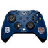 MLB Detroit Tigers - Solid Distressed Xbox One Elite Controller Skin