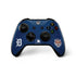 MLB Detroit Tigers - Solid Distressed Xbox One X Bundle Skin