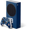 MLB Detroit Tigers - Solid Distressed Xbox Series S Bundle Skin