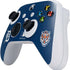 MLB Detroit Tigers - Solid Distressed Xbox Series S Controller Skin