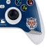 MLB Detroit Tigers - Solid Distressed Xbox Series S Controller Skin