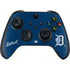 MLB Detroit Tigers - Solid Distressed Xbox Series X Bundle Skin