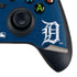 MLB Detroit Tigers - Solid Distressed Xbox Series X Bundle Skin