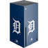 MLB Detroit Tigers - Solid Distressed Xbox Series X Console Skin