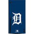 MLB Detroit Tigers - Solid Distressed Xbox Series X Console Skin
