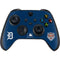 MLB Detroit Tigers - Solid Distressed Xbox Series X Controller Skin