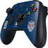MLB Detroit Tigers - Solid Distressed Xbox Series X Controller Skin