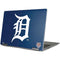 MLB Detroit Tigers - Solid Distressed Yoga 710 14in Skin