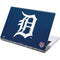 MLB Detroit Tigers - Solid Distressed Yoga 910 2-in-1 14in Touch-Screen Skin