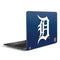 MLB Detroit Tigers - Solid Distressed Zenbook UX305FA 13.3in Skin