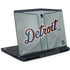 MLB Detroit Tigers Alternate/Away Jersey Dell Alienware Skin