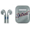 MLB Detroit Tigers Alternate/Away Jersey Apple AirPods 2 Skin