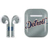 MLB Detroit Tigers Alternate/Away Jersey Apple AirPods 2 Skin