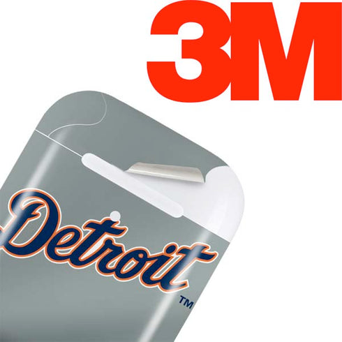 MLB Detroit Tigers Alternate/Away Jersey Apple AirPods 2 Skin