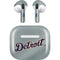 MLB Detroit Tigers Alternate/Away Jersey Apple AirPods (3rd Gen 2021) Skin