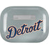 MLB Detroit Tigers Alternate/Away Jersey Apple AirPods Pro Skin