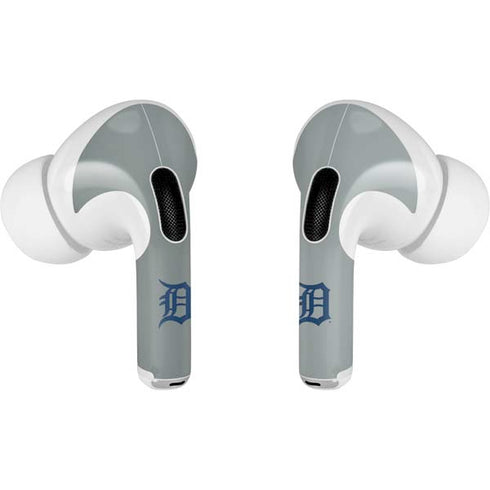 MLB Detroit Tigers Alternate/Away Jersey Apple AirPods Pro Skin