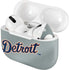 MLB Detroit Tigers Alternate/Away Jersey Apple AirPods Pro Skin