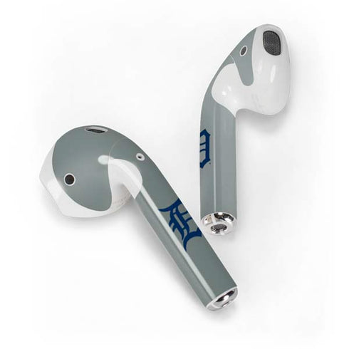 MLB Detroit Tigers Alternate/Away Jersey Apple AirPods Skin