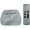 MLB Detroit Tigers Alternate/Away Jersey Apple TV Skin