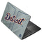 MLB Detroit Tigers Alternate/Away Jersey Asus X502CA 15.6 Skin