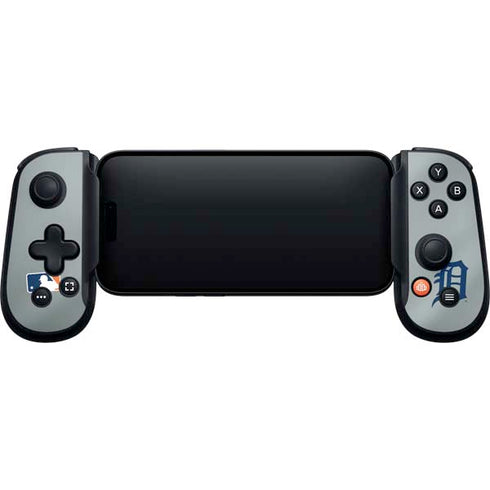 MLB Detroit Tigers Alternate/Away Jersey Backbone One for iPhone Game Controller Skin
