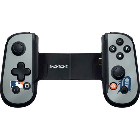 MLB Detroit Tigers Alternate/Away Jersey Backbone One for iPhone Game Controller Skin