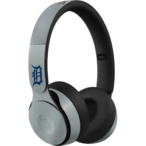 MLB Detroit Tigers Alternate/Away Jersey Beats Solo Pro Skin