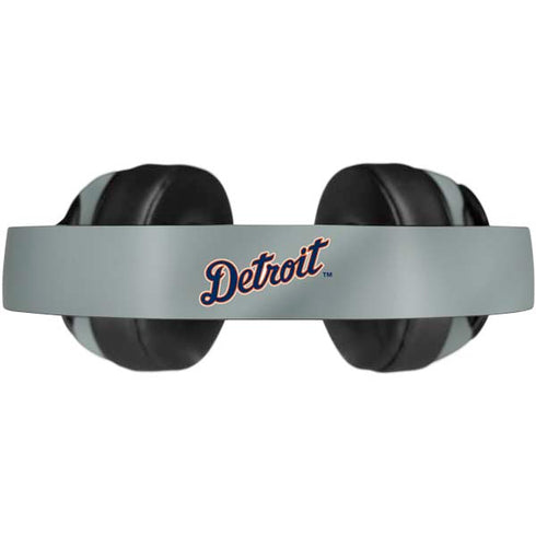 MLB Detroit Tigers Alternate/Away Jersey Beats Solo Pro Skin
