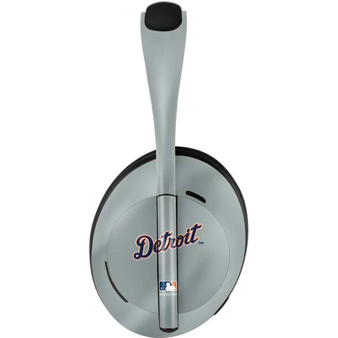 MLB Detroit Tigers Alternate/Away Jersey Bose Noise Cancelling Headphones 700 Skin