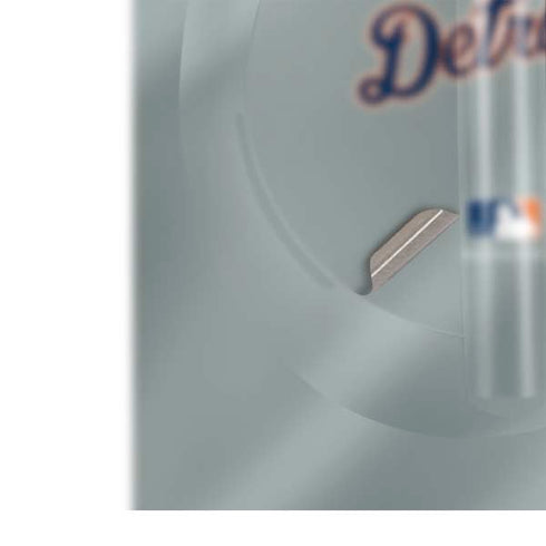 MLB Detroit Tigers Alternate/Away Jersey Bose Noise Cancelling Headphones 700 Skin