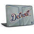 MLB Detroit Tigers Alternate/Away Jersey HP Chromebook Skin