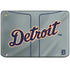 MLB Detroit Tigers Alternate/Away Jersey HP Chromebook Skin