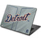 MLB Detroit Tigers Alternate/Away Jersey Dell Chromebook Skin