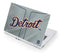 MLB Detroit Tigers Alternate/Away Jersey Acer Chromebook Skin